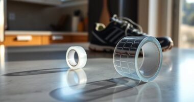 2 kitchen item blister prevention