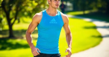 adidas running apparel essentials