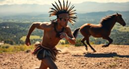 aztec runners speed secret