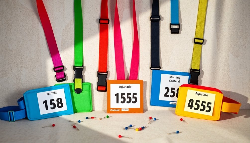 choosing the right bib holder