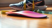 custom insoles for runners