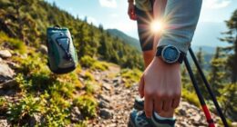 essential gear for trail running