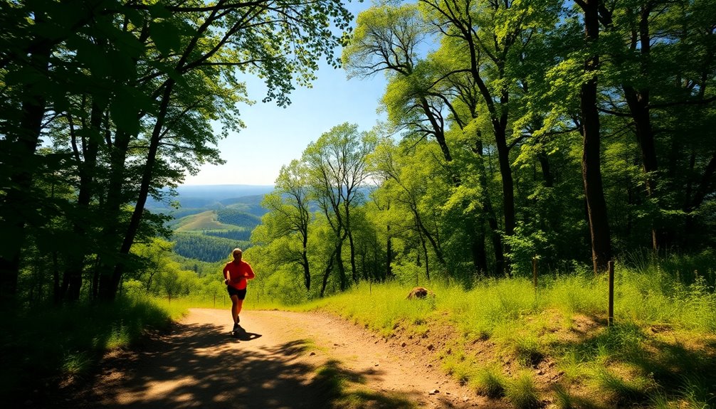 finding peace in solitude