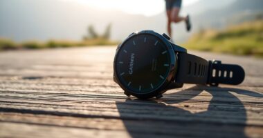 garmin running watches 2025