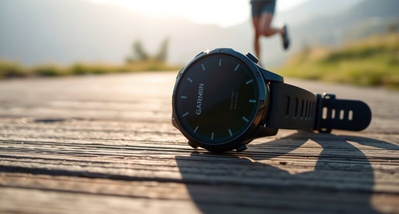 garmin running watches 2025