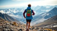 high altitude running essentials