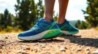 hoka one one running shoes