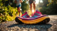 hokas benefits for running