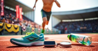 improve running endurance and speed