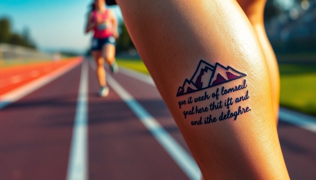 inspire through inked words