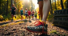inspiring runner biographies collection