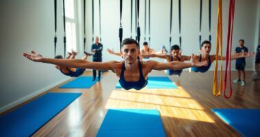 inverted training for injury prevention