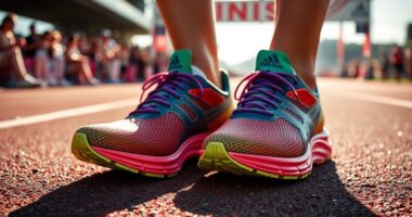 marathon shoes performance guide