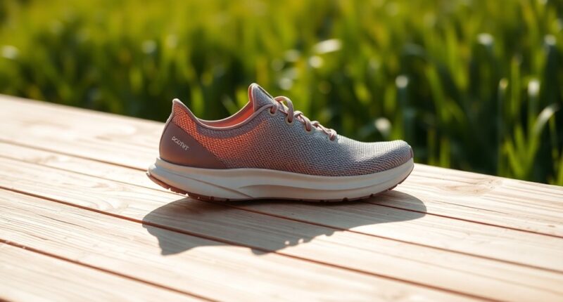 minimalist running shoe guide