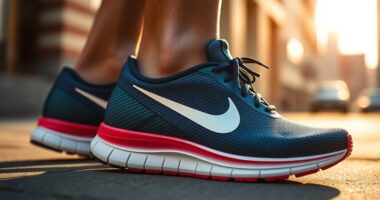 nike running shoes review