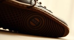 nike shoe hidden message