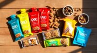 optimal pre race nutrition packs