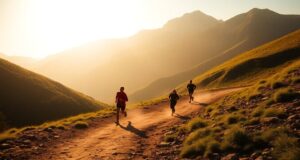 Who Invented Running? Discovering the Origins of This Sport - The Girl
