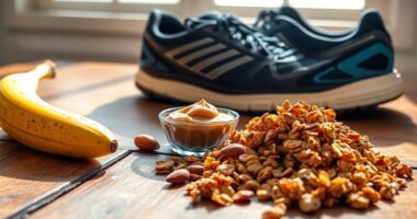 pre run fueling strategies explained