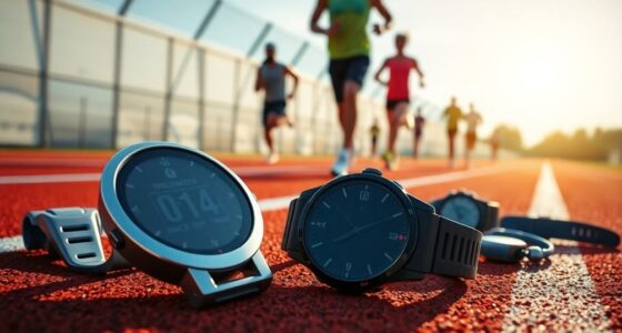 12 Best Race Timing Devices to Enhance Your Running Experience - The ...