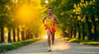 running as personal development