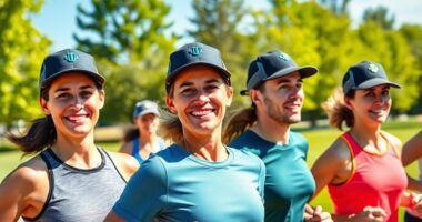 running hats for comfort