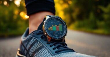 running performance analytics tools