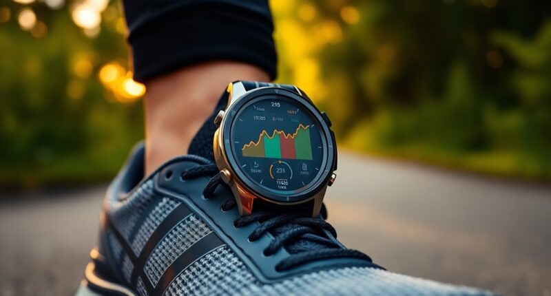 running performance analytics tools