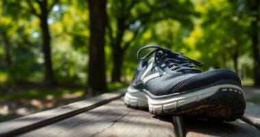 running shoes replacement guide