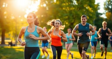 running training plans available