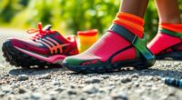 safe running gear essentials