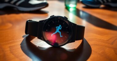 secret nike watch feature