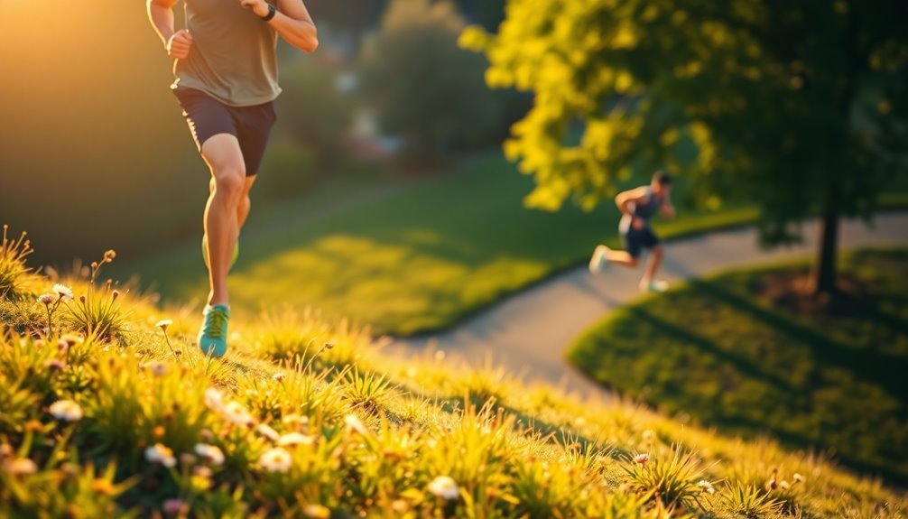 speed through hill workouts