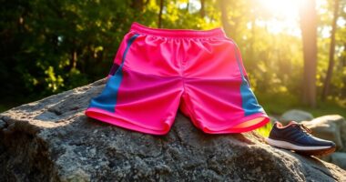 summer running shorts guide