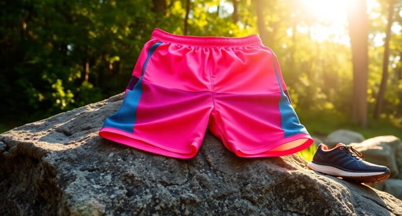 summer running shorts guide