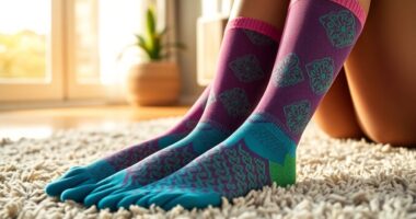 top compression socks 2025