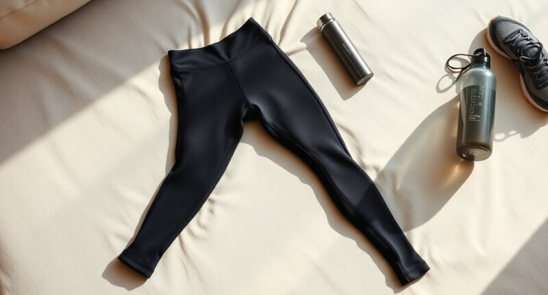 top compression tights 2025