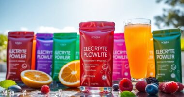 top electrolyte powders 2025