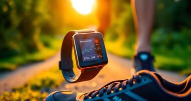 top fitbits for runners