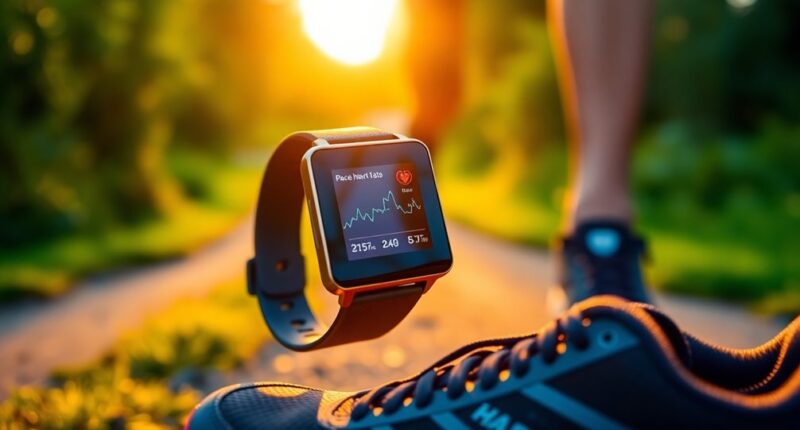 top fitbits for runners