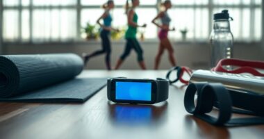 top fitness trackers 2025