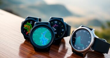 top gps smartwatch recommendations