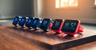 top heart rate monitors