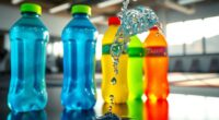 top hydrating sports drinks