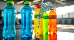 top hydrating sports drinks