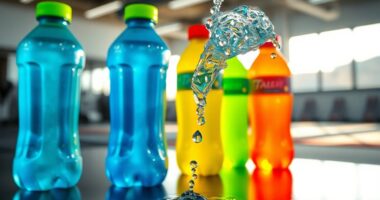 top hydrating sports drinks