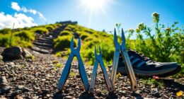 top multi tools for runners