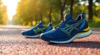 top orthopedic running shoes