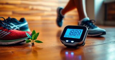 top running pedometers 2025