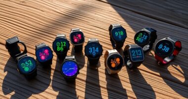 top running watches 2025